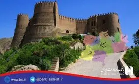 نقش آفرینی تسهیلات 2850 میلیارد ریالی بانک صادرات ایران در لرستان