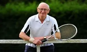 افراد بالای 60 سال در هوای آلوده ورزش نکنند