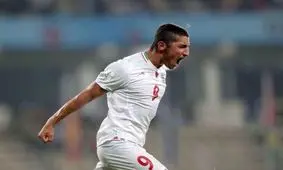 پدر الله‌یار صیادمنش: پسرم پیشنهادهای بهتر از گالاتاسرای دارد