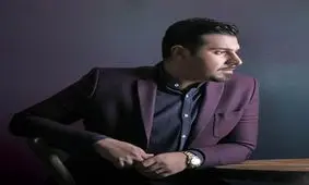 احسان خواجه امیری وقتی 9ساله بود از خدا چه می خواست؟