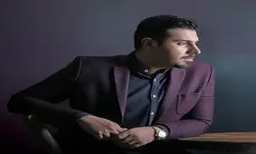 احسان خواجه امیری وقتی 9ساله بود از خدا چه می خواست؟