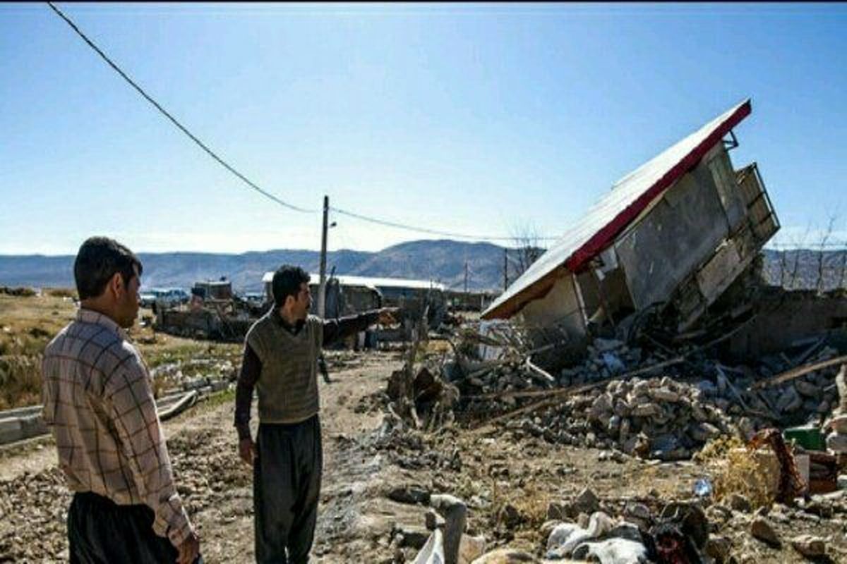 ارتباطات تلفنی در مناطق زلزله زده کرمان مختل نشده است