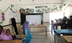 آمارهای تکان‌دهنده از وضعیت ایمنی مدارس پایتخت