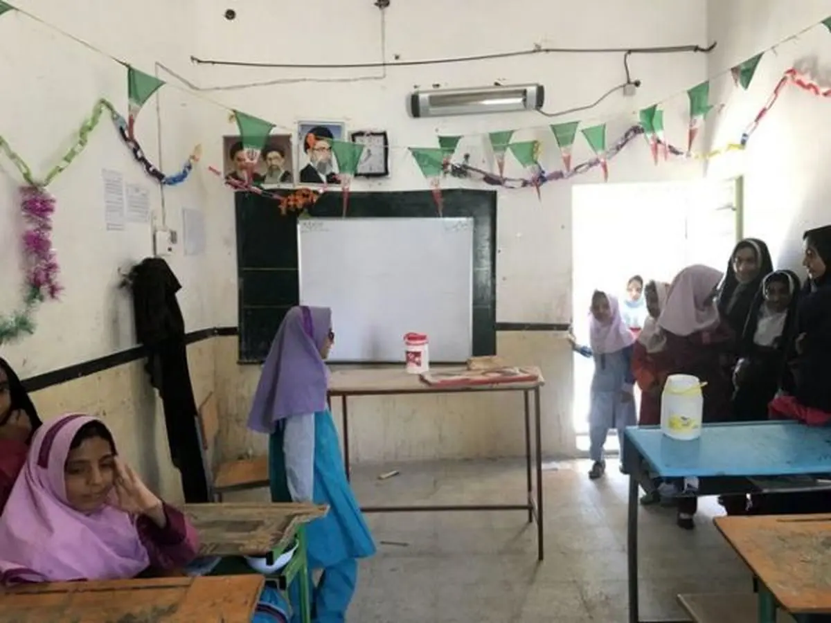 آمارهای تکان‌دهنده از وضعیت ایمنی مدارس پایتخت