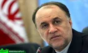 حاجی‌بابایی: بودجه عمرانی ناچیز است/ غیرنفتی شدن را به فال نیک می‌گیریم