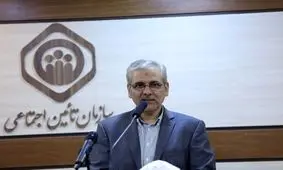 سازمان تامین اجتماعی هزینه درمان بیماران فوتی را پرداخت می کند