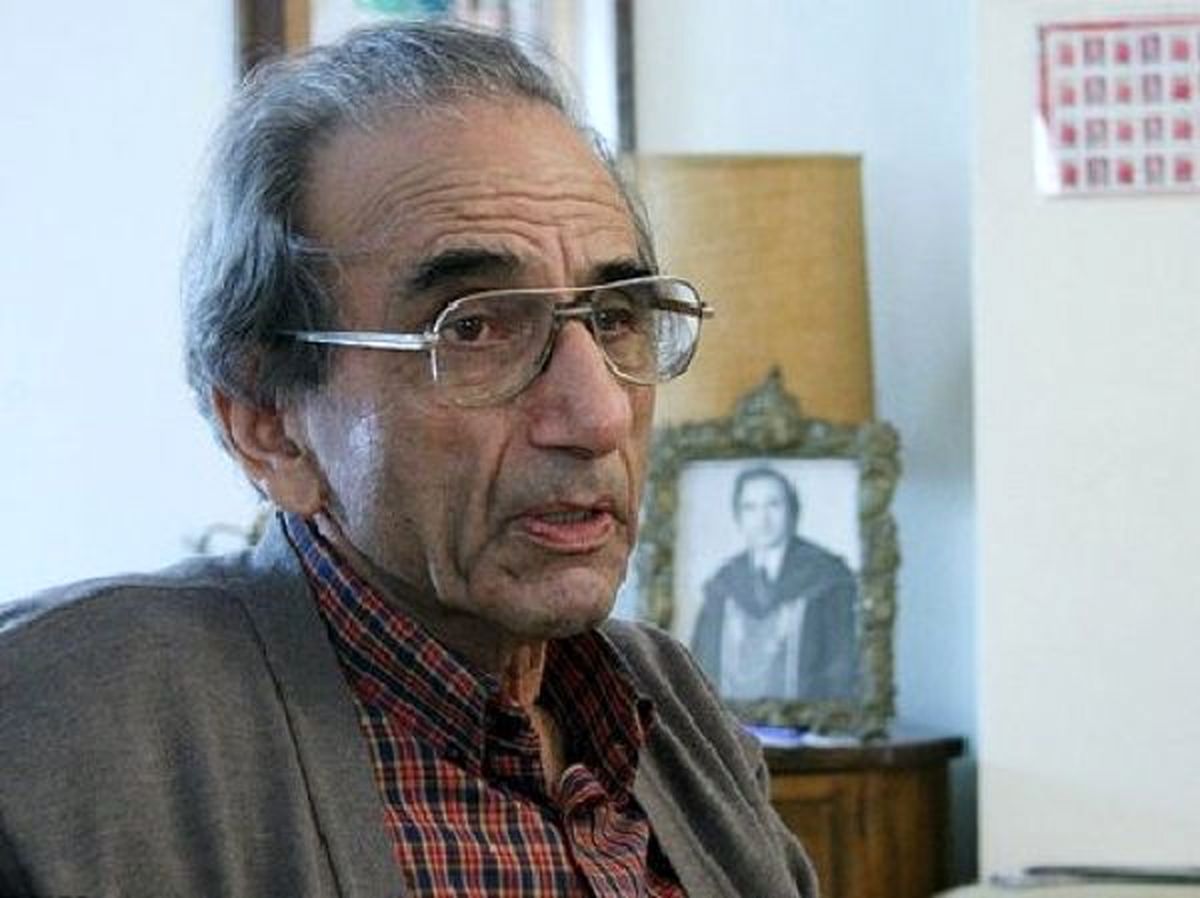 احتمال خشک شدن دریاچه خزر وجود دارد؟
