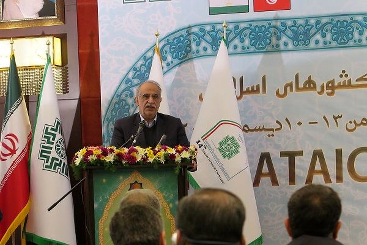 درآمدهای مالیاتی کشور پارسال 25 درصد رشد داشت / نظام مالياتستانی اسلامی برپايه قسط بنا شده است