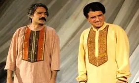 پس از 20 سال آلبوم شجریان با همکاری کلهر بازنشر می شود