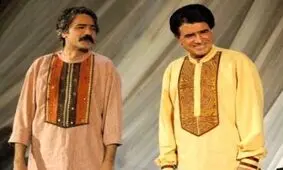 پس از 20 سال آلبوم شجریان با همکاری کلهر بازنشر می شود