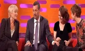 آزار جنسی در برنامه زنده دردسرساز شد