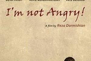سرنوشت اکران فیلم «عصبانی نیستم» در هاله ای از ابهام