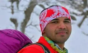 پایان روز سوم جستجو در اشترانکوه؛ خبری از آخرین کوهنورد مفقودی نیست