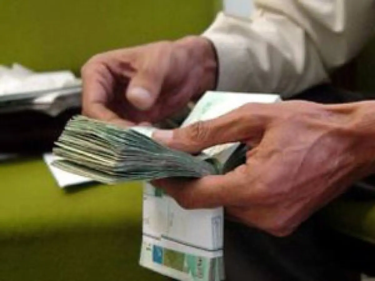 دولت حقوق بازنشستگان ‌دولت و نیروهای‌مسلح را افزایش می دهد