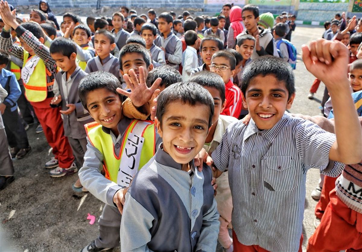 ۴۸۵ کودک بازمانده از تحصیل توسط بهزیستی استان خوزستان شناسایی شد