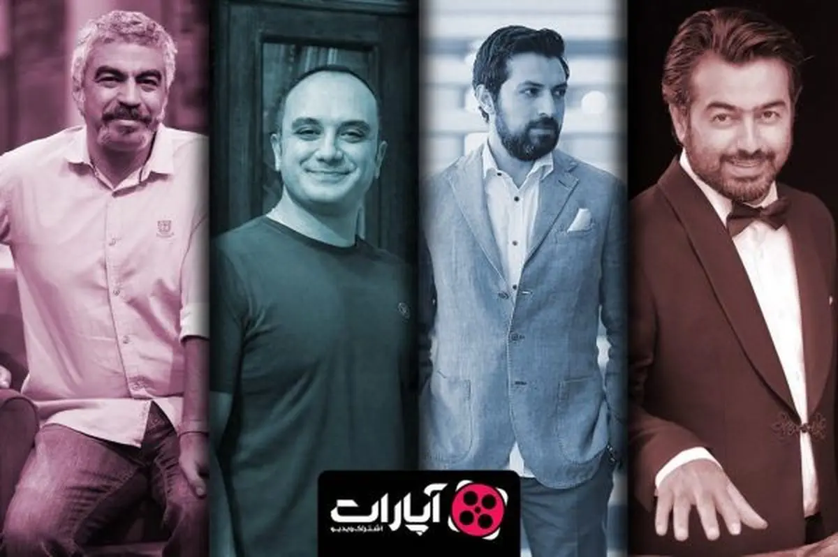 اعجوبه‌های ۹۶ شروع شد