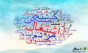 واژه‌های پر تکرار روحانی در ارائه لایحه بودجه 97