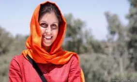 ایندیپندنت: دادگاه نازنین زاغری به تعویق افتاد