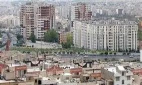وجود 2.5 میلیون واحد مسکونی خالی در کشور/ پرونده مسکن مهر در سال 97 بسته می شود