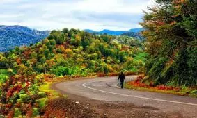 حوزه گردشگری برای تقویت معیشت مردم گیلان تقویت می‌شود