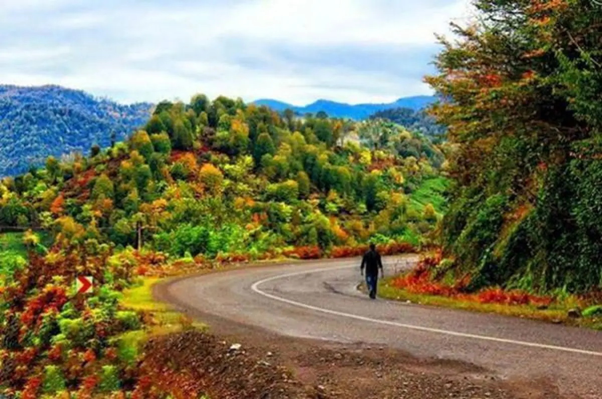 حوزه گردشگری برای تقویت معیشت مردم گیلان تقویت می‌شود