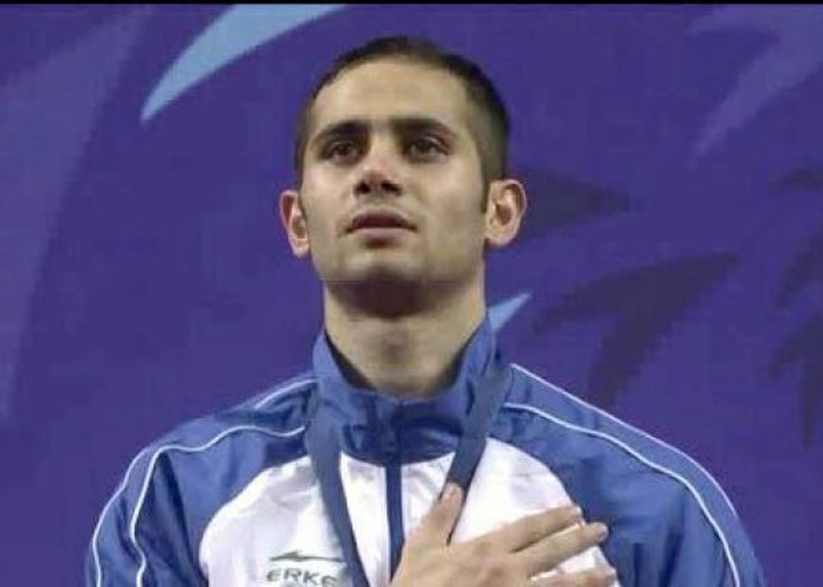 حسنی‌پور نایب رییس كمیسیون ورزشكاران كمیته ملی المپیک شد