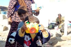 سپاه همدان گروه‌های فعال فرهنگی و اجتماعی ‌را به مناطق زلزله‌زده اعزام می‌کند