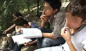 افزایش آمار اعتیاد در مدارس صدای مسئولان را درآورد! / نگرانی استاندار از وضعیت اعتیاد در مدارس