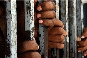 4 نفر از زندانیان جرائم غیرعمد در همدان آزاد شدند