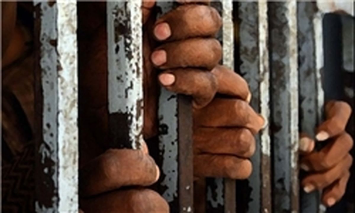 4 نفر از زندانیان جرائم غیرعمد در همدان آزاد شدند