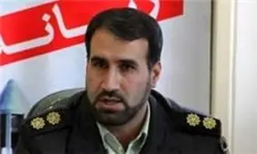 انهدام باند توزیع مواد مخدر در ملایر