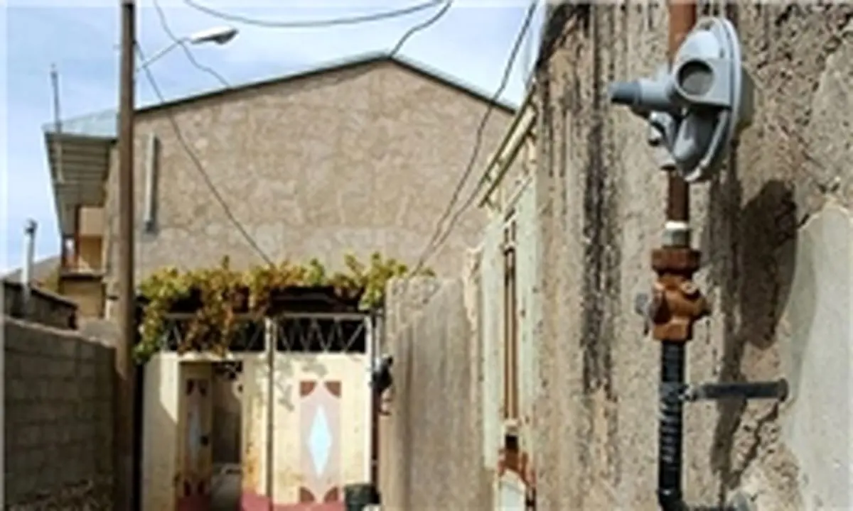 اجرای بیش از 8 هزار و 562 کیلومتر شبکه گاز در گلستان/ گازرسانی تمامی روستاهای گلستان تا پایان سال 1397