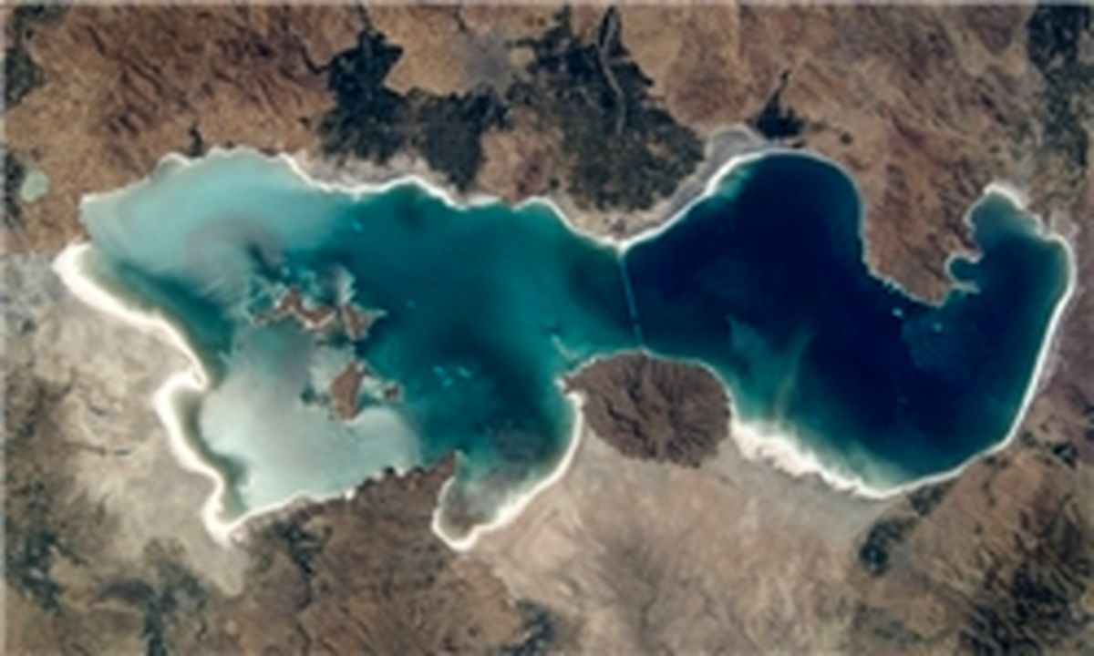 ابلاغ 200 میلیارد تومان بودجه برای احیای دریاچه ارومیه