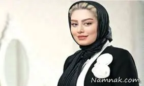 جشن تولد لوکس سحر قریشی در برج میلاد + تصاویر