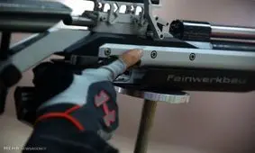 کسب دومین سهمیه المپیک نوجوانان توسط تیرانداز ایرانی