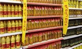 ورود جهانگیری به مشکلات روغن نباتی جهان/ کاهش کارگران از 600 به 130 نفر