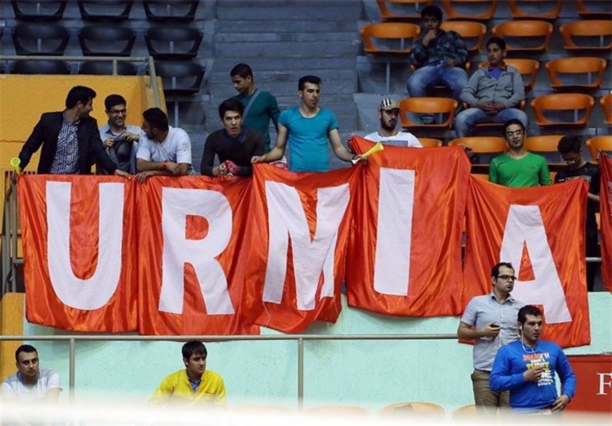آکادمی والیبال ارومیه در صورت تامین اعتبار تا پایان سال افتتاح می‌شود