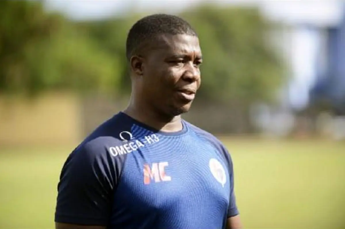 مربی جاماییکایی حضور در استقلال را تایید کرد