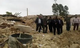 ۱۰۰ میلیارد ریال تسهیلات ارزان قیمت به عشایر زلزله‌‏زده کرمانشاه اختصاص یافت