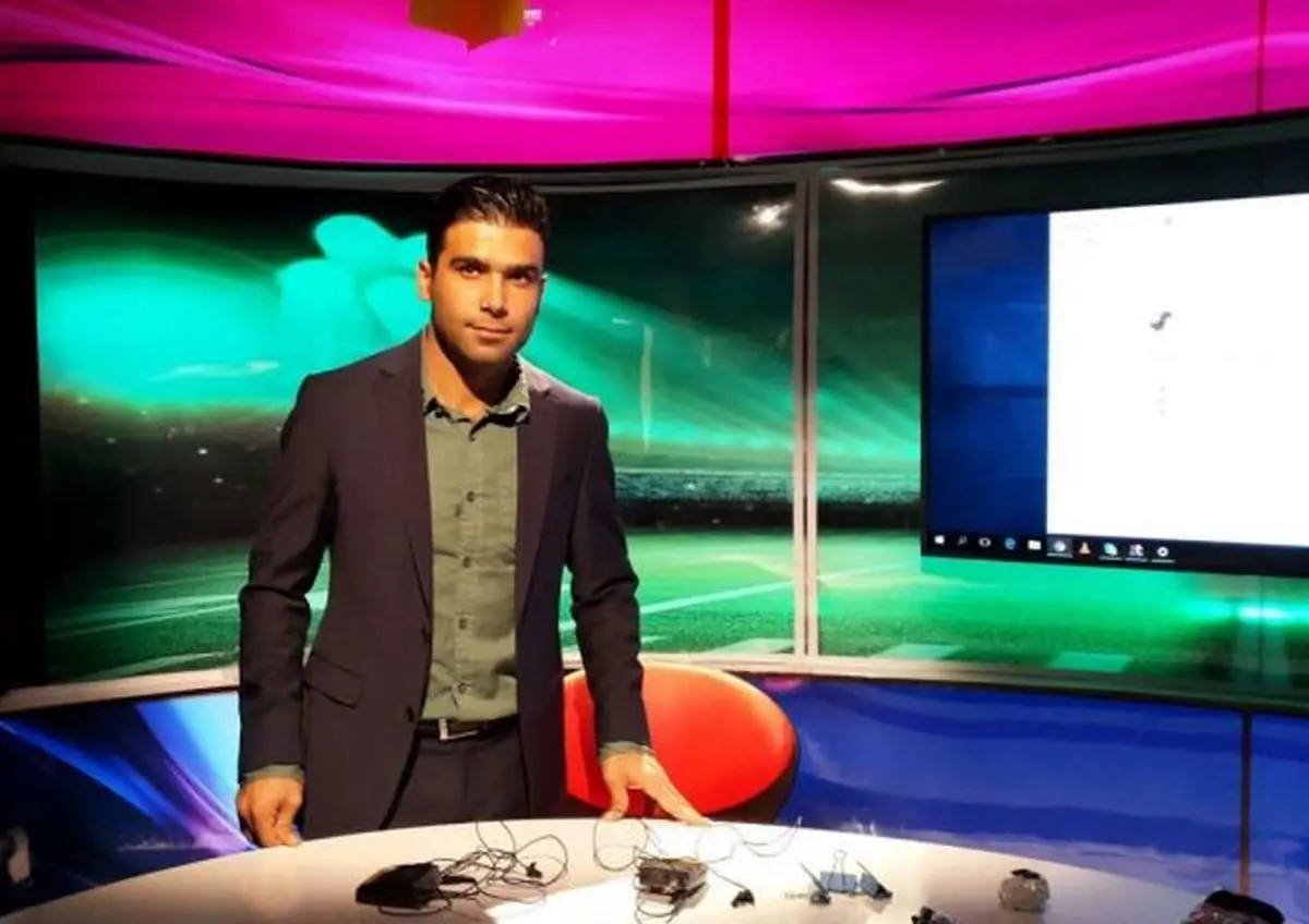 یک استقلالی سرمربی سپیدرود شد