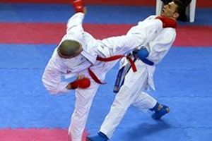 درخشش کاراته‌کاهای قم در مسابقات بین‌المللی 2017 مالزی