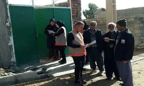 بیش از ۶۰۰۰ نفر از زلزله‎زدگان کرمانشاه غربالگری روانشناختی شدند