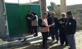 بیش از ۶۰۰۰ نفر از زلزله‎زدگان کرمانشاه غربالگری روانشناختی شدند