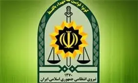 بیش از 14 استان کشور در محورهای البرز تردد دارند/ کاهش 50 درصد از تلفات کشور با همکاری و هم‌افزایی مأموران پلیس استان البرز