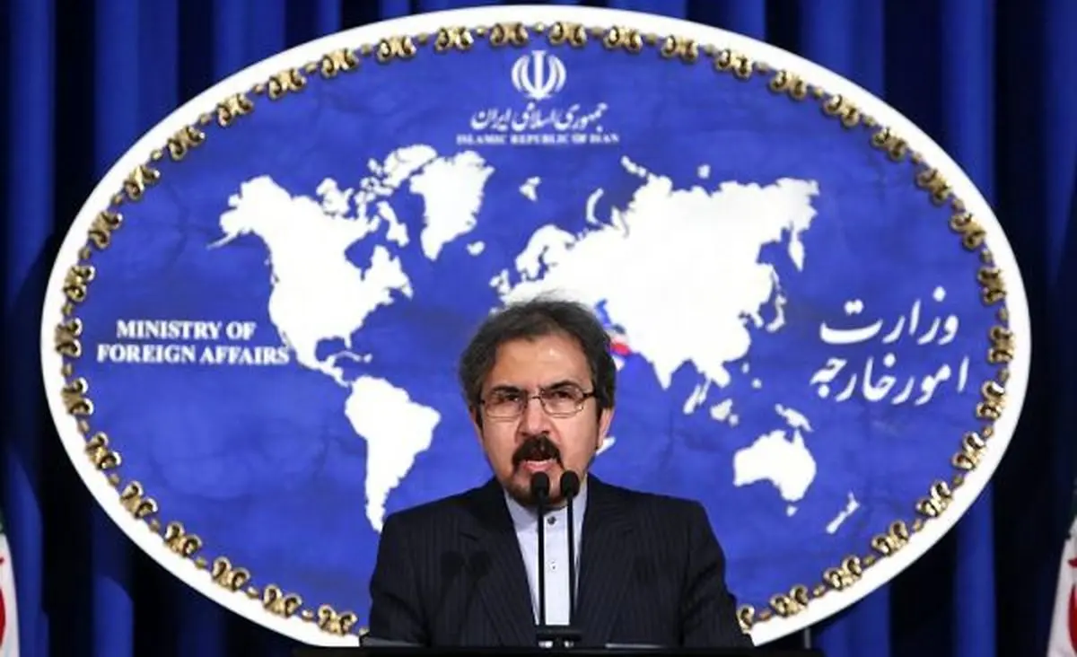 موضوع "نازنین زاغری" در اختیار قوه قضاییه است/ریشه مشکلات بانکی ما به تخطی آمریکا در برجام برمی‌گردد