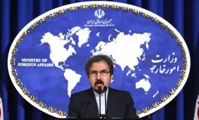موضوع "نازنین زاغری" در اختیار قوه قضاییه است/ریشه مشکلات بانکی ما به تخطی آمریکا در برجام برمی‌گردد