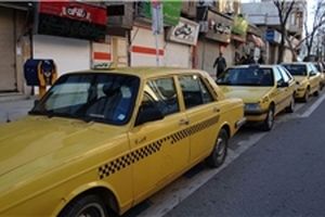 بازگرداندن 6 میلیون تومان وجه نقد توسط راننده تاکسی در بهشهر