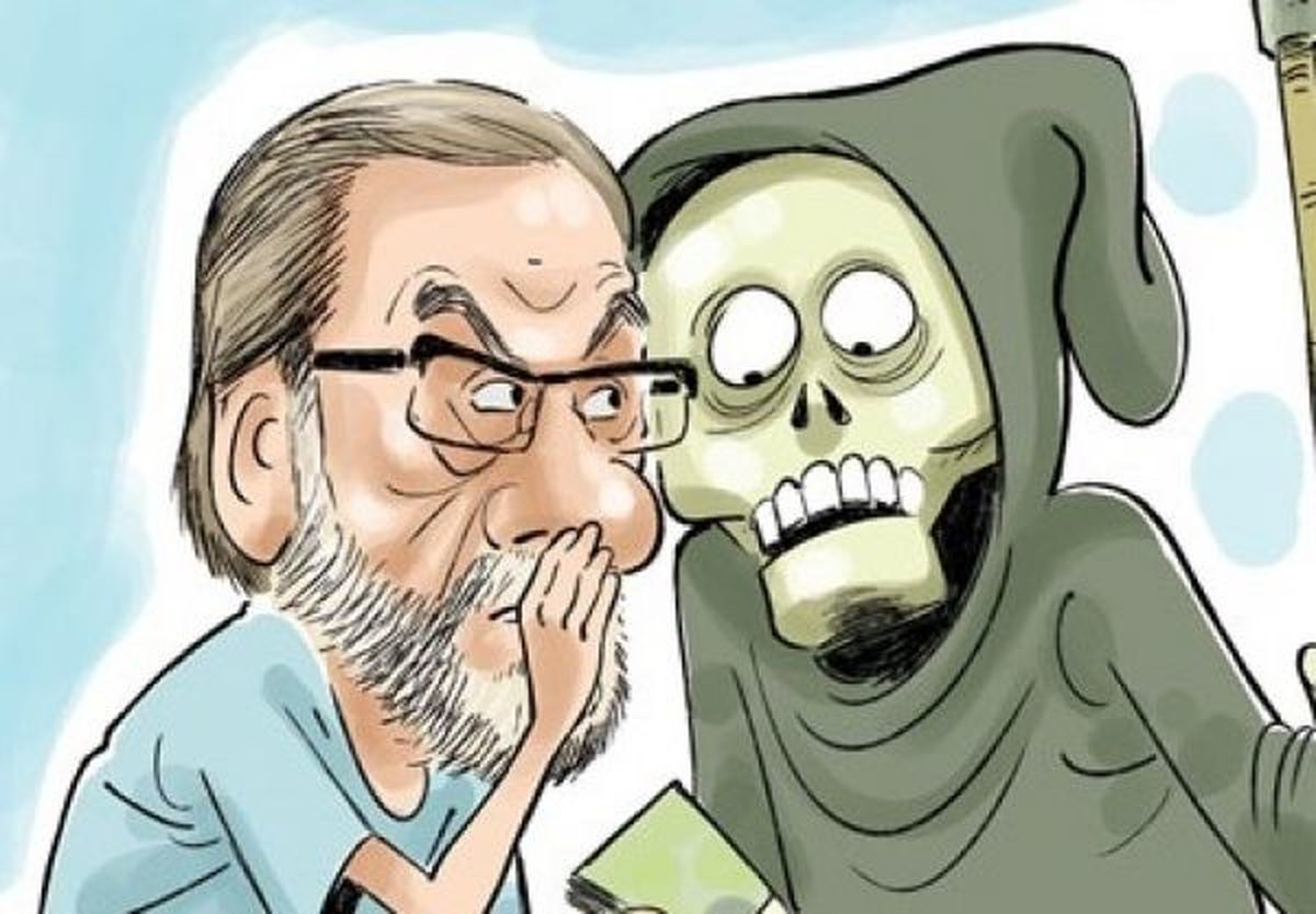 پشتپرده شایعه قتل خاوری