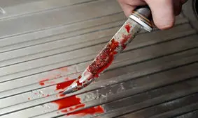 کارمند اداره برق همدان به قتل رسید