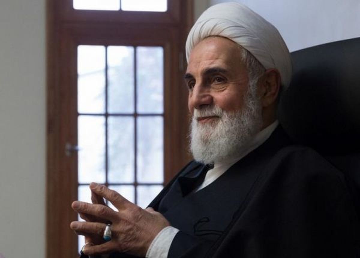 اظهار نظر آیت الله ناطق درباره آیت الله منتظری و منافقین/ نوههای ما می پرسند چرا اسیر خود را اعدام کردید؟